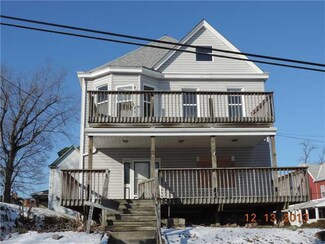 423 N School St, Pittsburgh, PA 15202