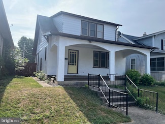 116 Grandview Ave, Chambersburg, PA 17201