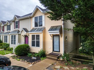2331 Avalon Woods Dr, Harrisonburg, VA 22801