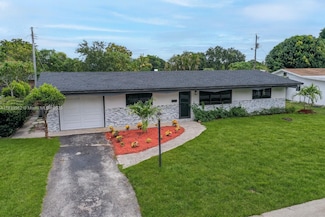 4879 NW 2nd Ct, Plantation, FL 33317