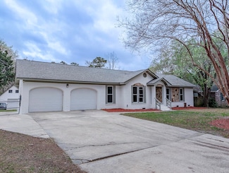 132 Tranquil Ln, Ladson, SC 29456