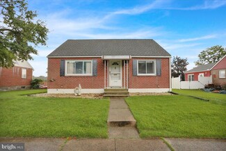 3528 Earl St, Reading, PA 19605