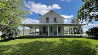 2684 250th St, Fredericksburg, IA 50630