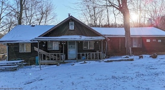 TBD Starkey Run, Mannington, WV 26582
