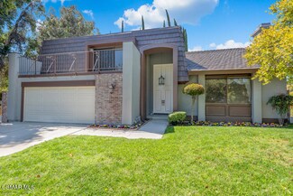10041 Hanna Ave, Chatsworth, CA 91311