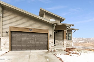 594 E Silver Hill Loop, Hideout, UT 84036