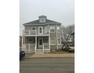 17 Beckford St, Beverly, MA 01915