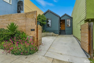 502 Plymouth Ave, San Francisco, CA 94112
