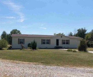 3943 County Road 61, Butler, IN 46721