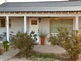 645 N High School Ave, Thatcher, AZ 85552