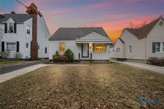 4025 Bowen Rd, Toledo, OH 43613