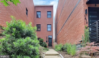 1412 5th St NW Unit 301, Washington, DC 20001