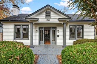 Unlisted Address