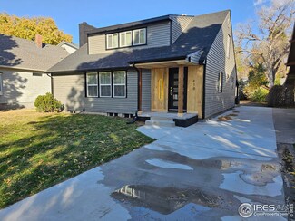 418 Meeker St, Fort Morgan, CO 80701