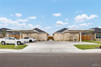 2709 E Israel Ave Unit 2, Alton, TX 78573