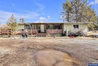 41763 Royal Coachman Dr, Chiloquin, OR 97624