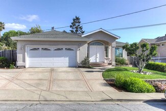 124 Linmore Dr, Fremont, CA 94539