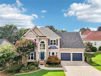 785 Soaring Cir, Marietta, GA 30062