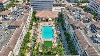 99 SE Mizner Blvd Unit 821, Boca Raton, FL 33432