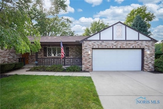 3204 Saint Andrews Ct, Findlay, OH 45840