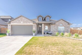 7226 Cross B Rd, Odessa, TX 79765