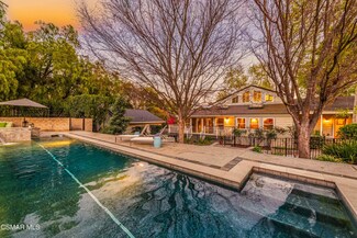 6125 Fairview Place, Agoura Hills, CA 91301