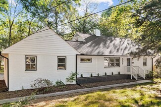 506 W Noble St, Selma, NC 27576
