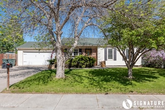 2109 Foxhill Ave, Gillette, WY 82718