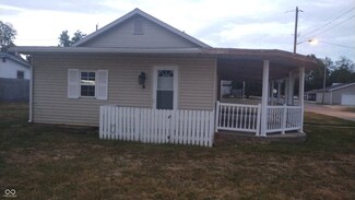 307 E Jefferson St, Saint Paul, IN 47272