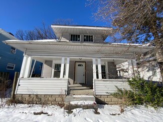 1318 N Lasalle St, Indianapolis, IN 46201