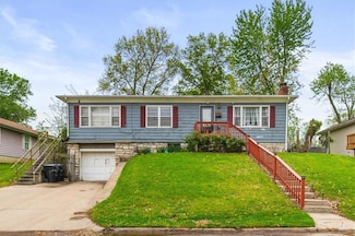 3109 Lafayette Ave, Kansas City, KS 66104