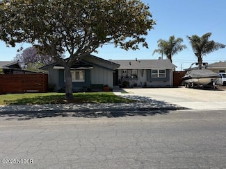 1015 N School St, Santa Maria, CA 93454