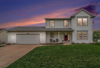 6063 Safety Dr NE, Belmont, MI 49306