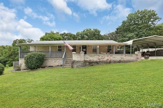 351 Orion Dr, de Soto, MO 63020