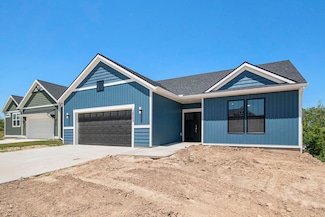 2889 Wildflower Ln SE, Kentwood, MI 49512
