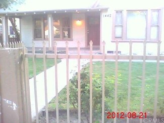 1442 N Crescent Ave, San Bernardino, CA 92405