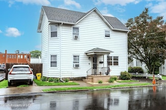 54 Grant St, Exeter, PA 18643