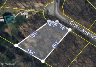 50 Cherokee Cove, Rutledge, TN 37861