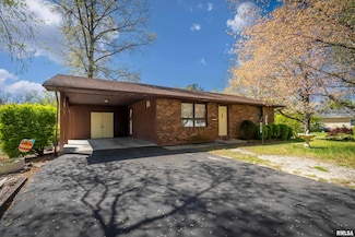707 Illinois Ave, Murphysboro, IL 62966