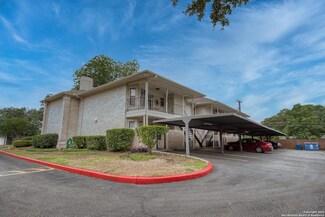2611 Eisenhauer Rd Unit 104, San Antonio, TX 78209