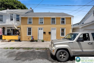 231 W Abbott St, Lansford, PA 18232