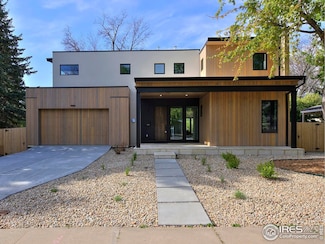 864 Iris Ave, Boulder, CO 80304