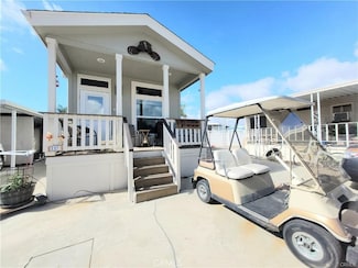 1295 S Cawston Ave Unit 297, Hemet, CA 92545