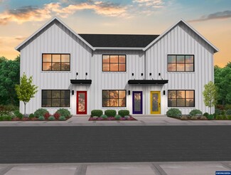 3741 Village Center Dr SE, Salem, OR 97302