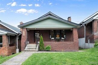 2358 Sulphur Ave, Saint Louis, MO 63139