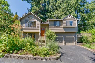 18447 15th Ave NE, Shoreline, WA 98155