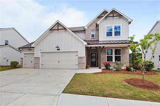 2436 Hidden Creek Rd, Kennesaw, GA 30152