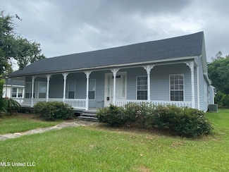 3618 Bellview Ave, Moss Point, MS 39563