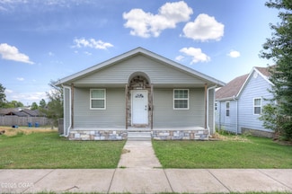 2321 S Picher Ave, Joplin, MO 64804