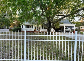 501 Portis Ave, Jackson, AL 36545